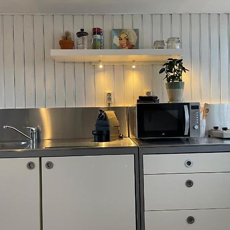 Appartement Zuid 5 Zandvoort Εξωτερικό φωτογραφία
