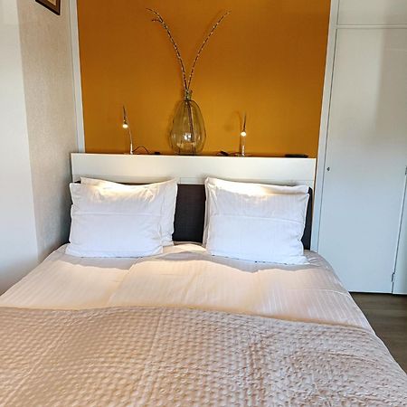 Appartement Zuid 5 Zandvoort Εξωτερικό φωτογραφία