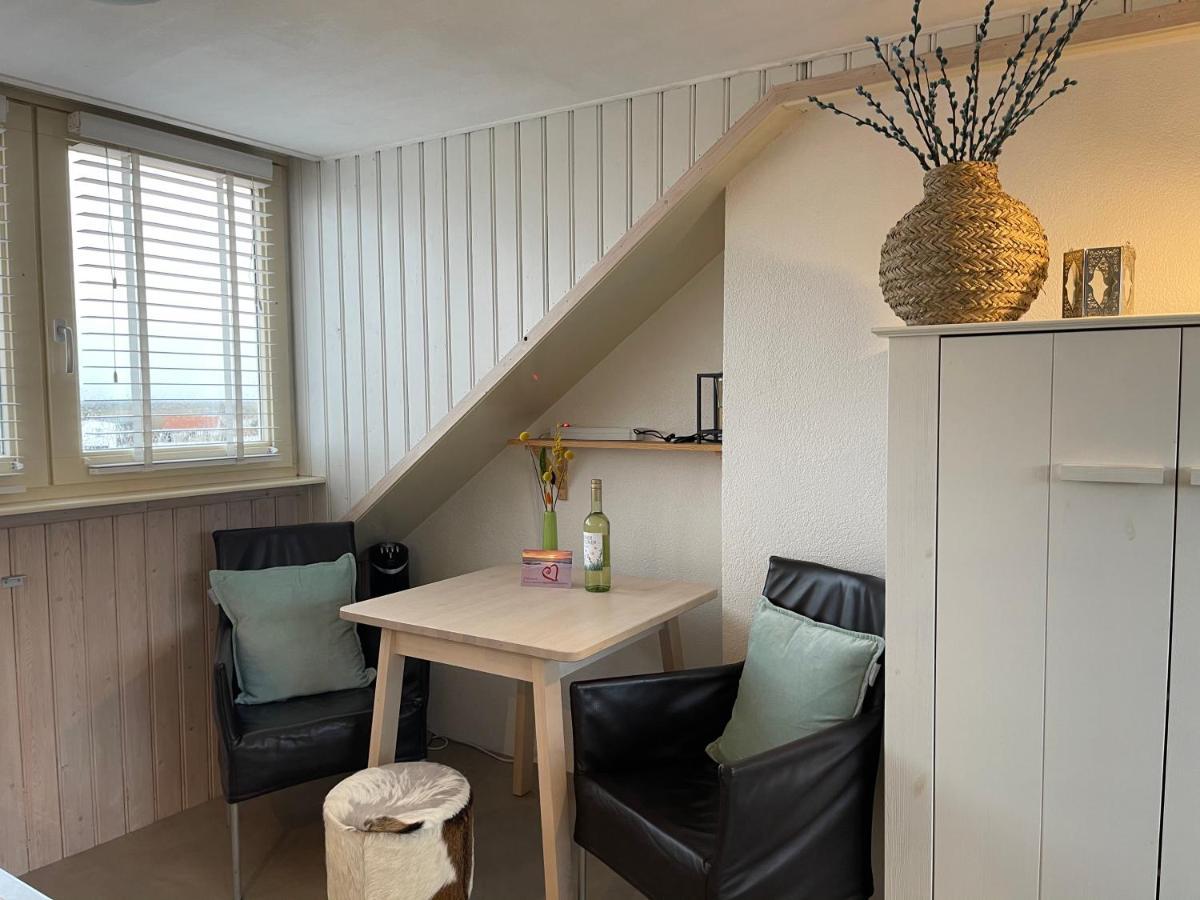 Appartement Zuid 5 Zandvoort Εξωτερικό φωτογραφία