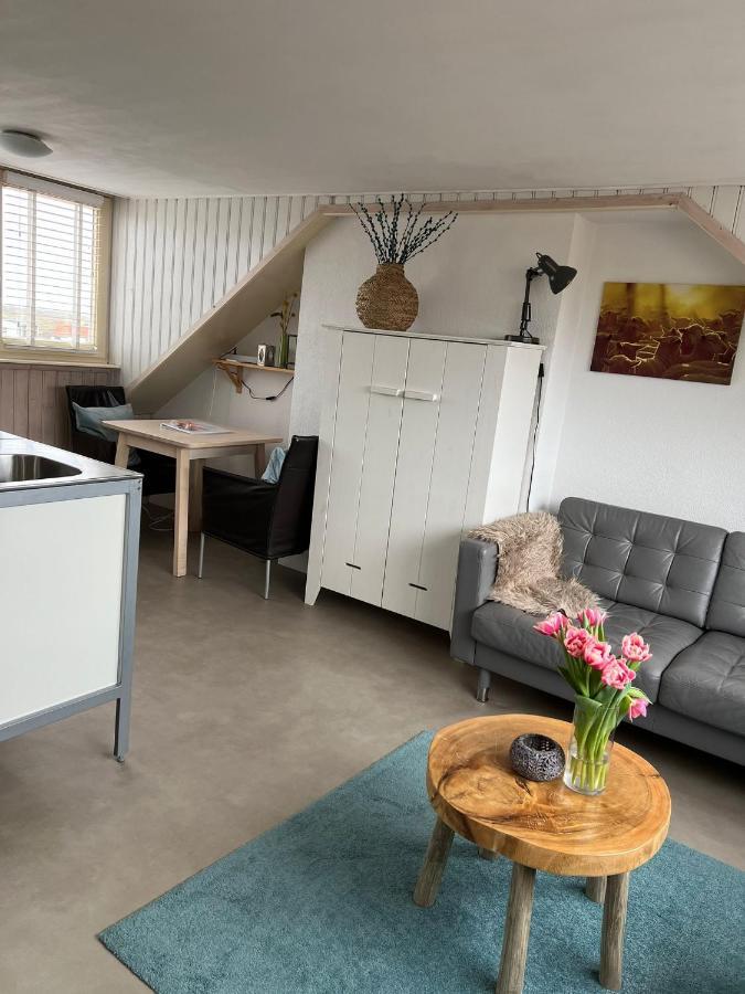Appartement Zuid 5 Zandvoort Εξωτερικό φωτογραφία