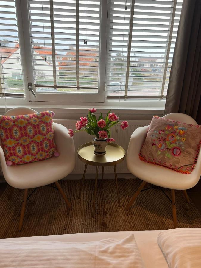 Appartement Zuid 5 Zandvoort Εξωτερικό φωτογραφία