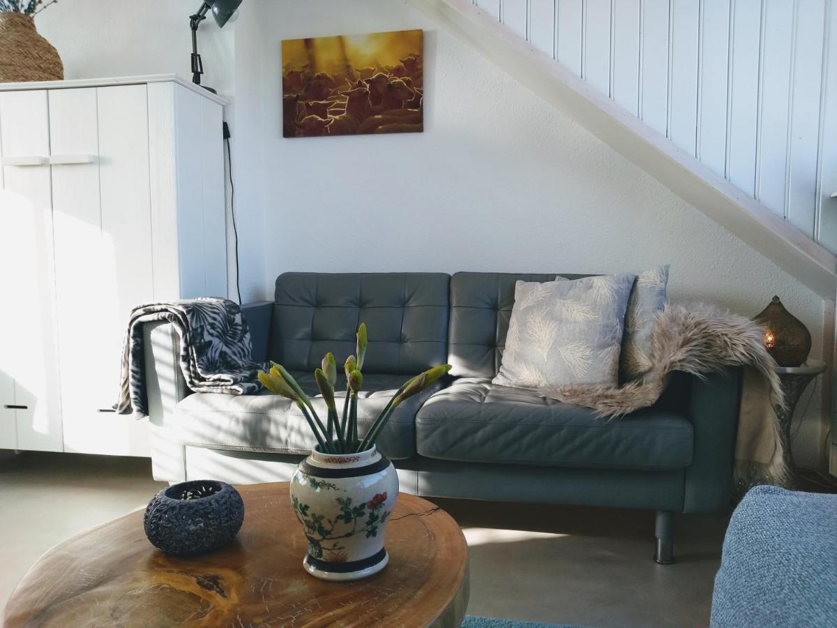 Appartement Zuid 5 Zandvoort Εξωτερικό φωτογραφία