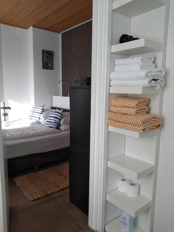 Appartement Zuid 5 Zandvoort Εξωτερικό φωτογραφία