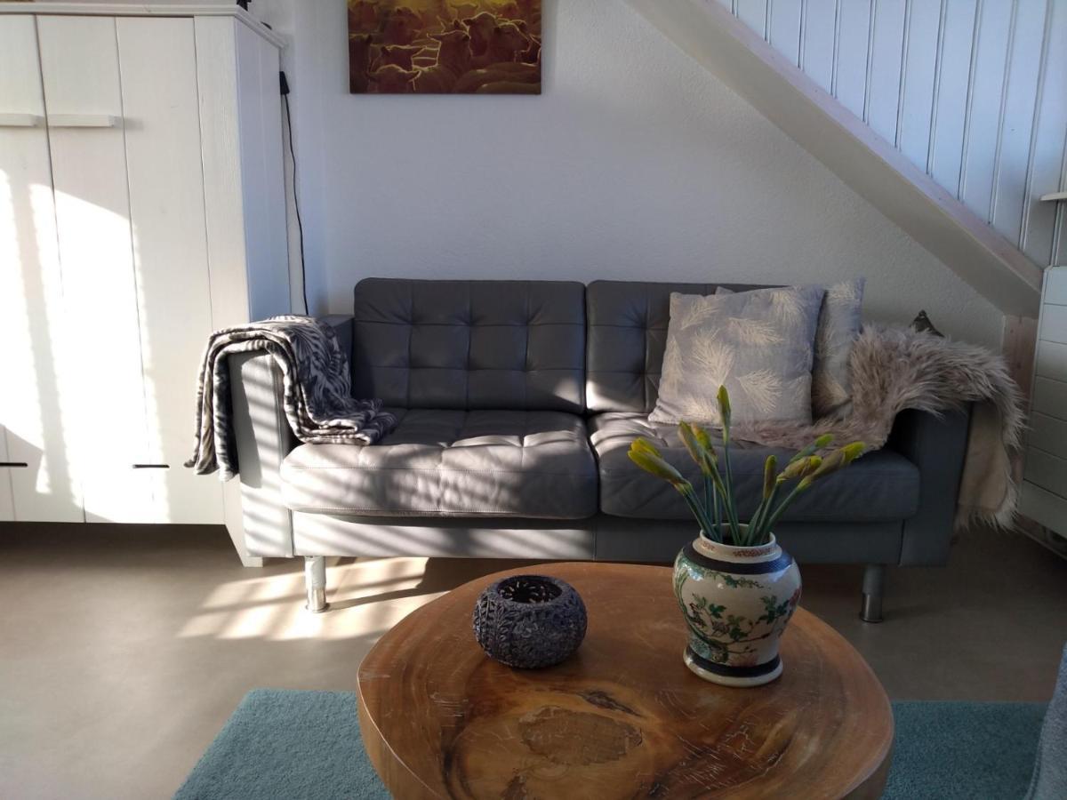 Appartement Zuid 5 Zandvoort Εξωτερικό φωτογραφία