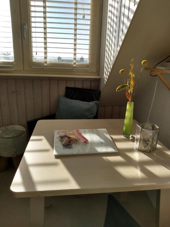 Appartement Zuid 5 Zandvoort Εξωτερικό φωτογραφία