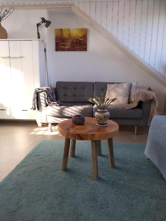 Appartement Zuid 5 Zandvoort Εξωτερικό φωτογραφία