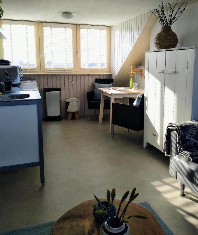 Appartement Zuid 5 Zandvoort Εξωτερικό φωτογραφία