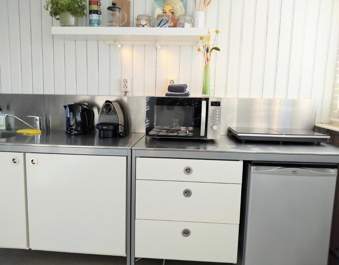 Appartement Zuid 5 Zandvoort Εξωτερικό φωτογραφία