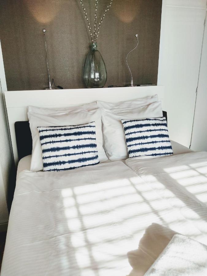 Appartement Zuid 5 Zandvoort Εξωτερικό φωτογραφία
