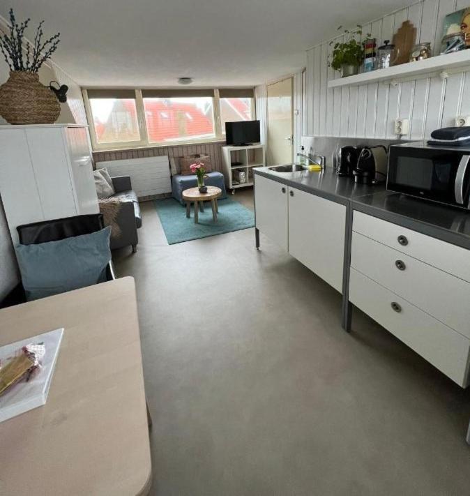 Appartement Zuid 5 Zandvoort Εξωτερικό φωτογραφία