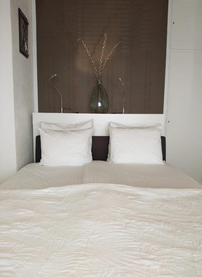 Appartement Zuid 5 Zandvoort Εξωτερικό φωτογραφία