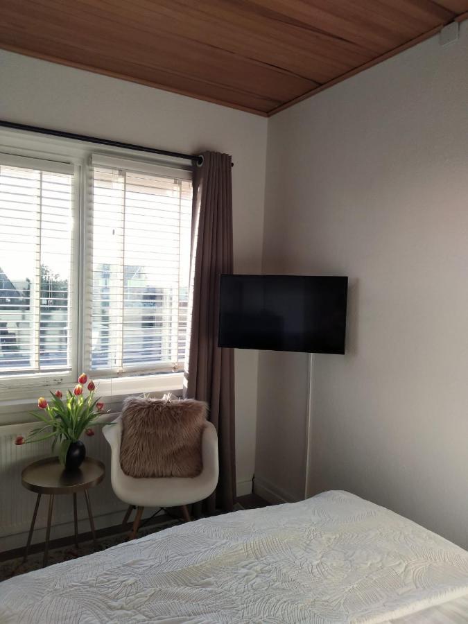 Appartement Zuid 5 Zandvoort Εξωτερικό φωτογραφία