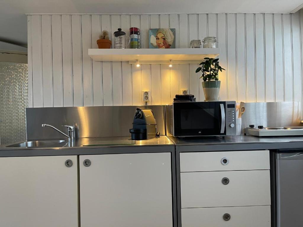 Appartement Zuid 5 Zandvoort Εξωτερικό φωτογραφία