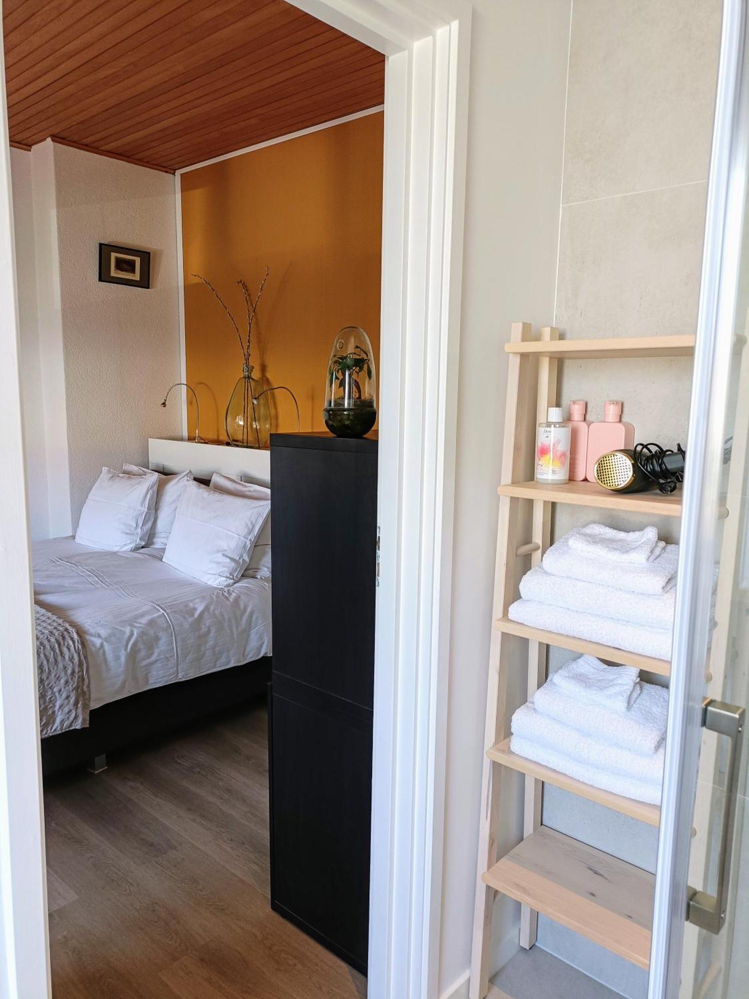 Appartement Zuid 5 Zandvoort Εξωτερικό φωτογραφία