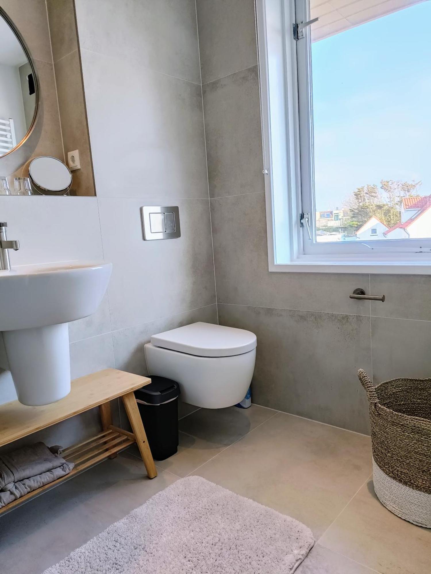 Appartement Zuid 5 Zandvoort Εξωτερικό φωτογραφία