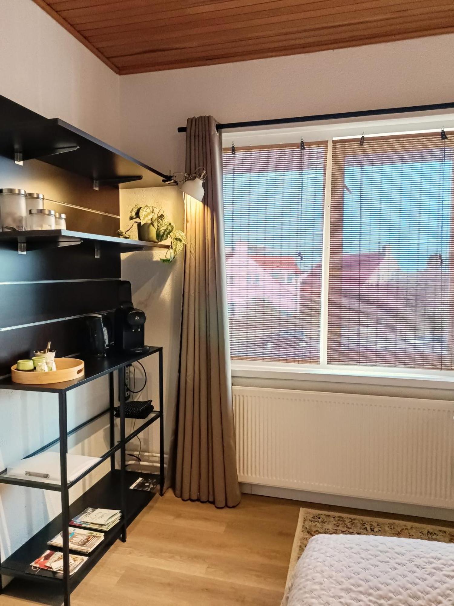Appartement Zuid 5 Zandvoort Εξωτερικό φωτογραφία
