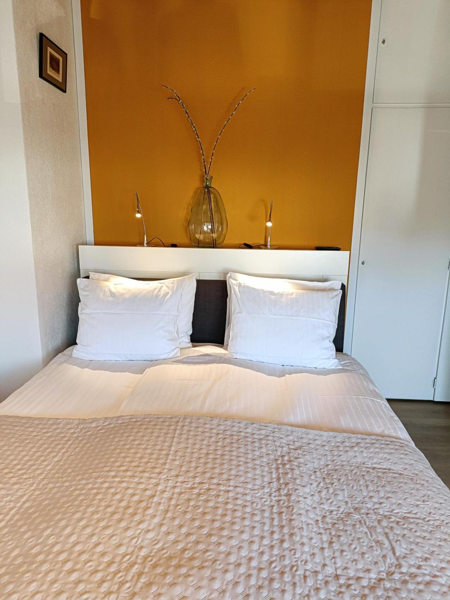 Appartement Zuid 5 Zandvoort Εξωτερικό φωτογραφία