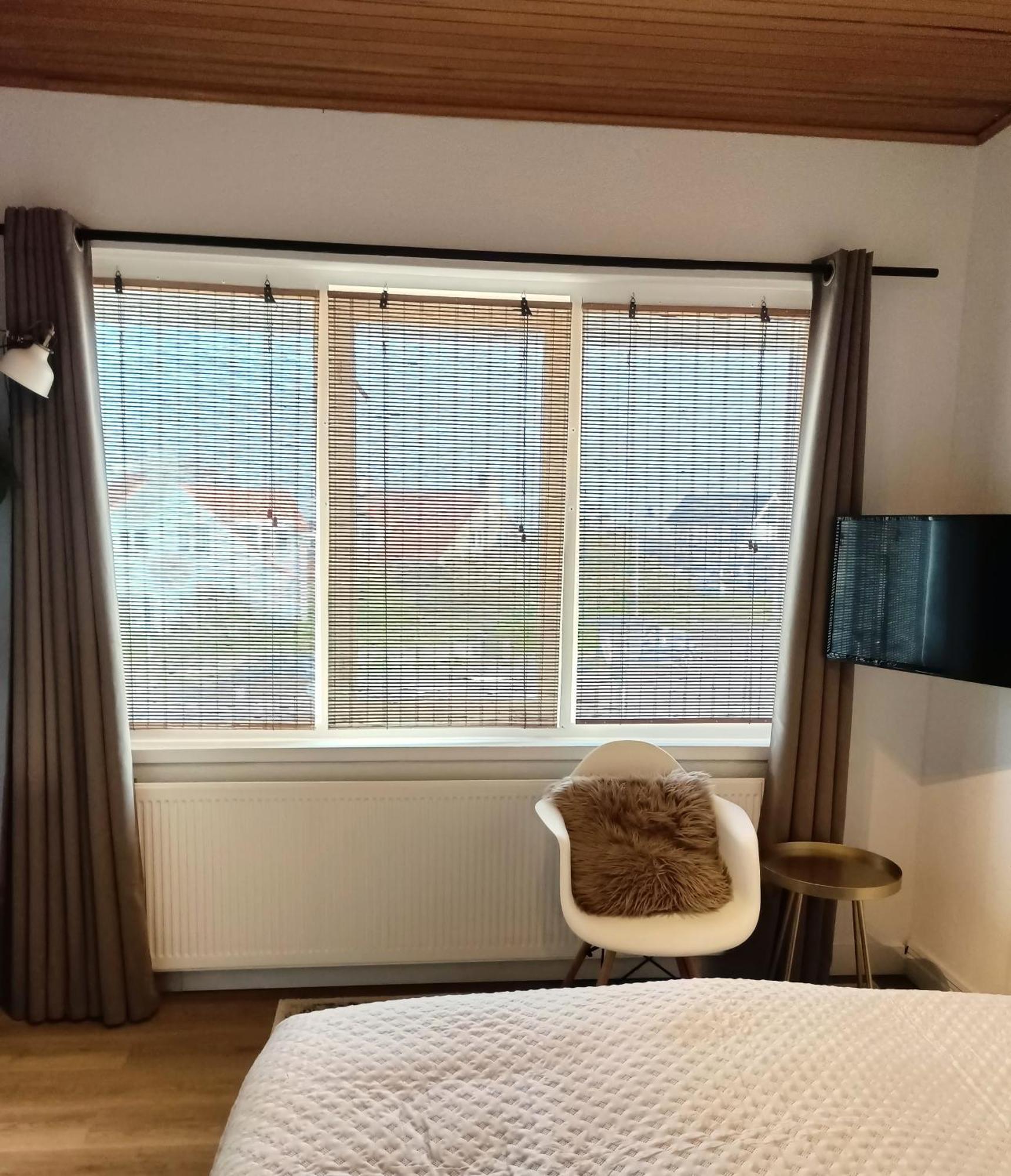 Appartement Zuid 5 Zandvoort Εξωτερικό φωτογραφία